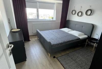 2 camere Crangasi - bld.Constructorilor *Boiler* - 7