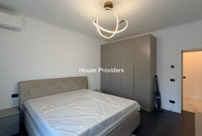 Apartament cu 3 camere, mobilat în Dorobanți - 5