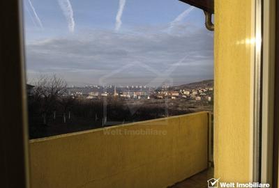 Duplex cu 4 camere cu Canalizare în Borhanci - 1