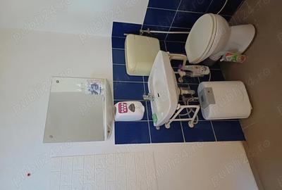 Inchiriez spa?iu ptr birou in centrul istoric Baia Mare - 3