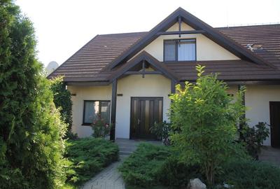 Duplex cu 5 camere cu Teren 500 Mp în Odăile - 13