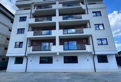 Apartament cu 2 camere în Bran - 1