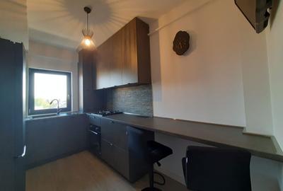 Apartament cu 2 camere decomandat în Popoveni - 3