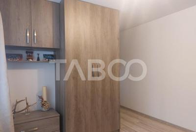 Apartament cu 5 camere decomandat, mobilat în Central - 6