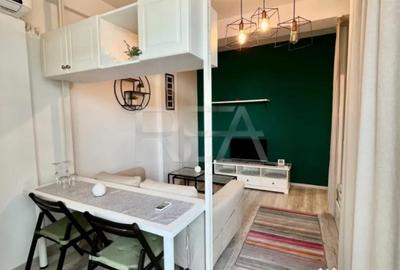 Garsonieră decomandată, mobilată în Sălaj - 1