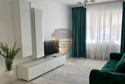 Inchiriez apartament 2 camere Gran Via Marina / Vivo Maritimo Mall - 3