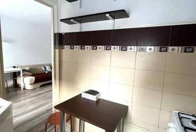 Garsonieră cochetă de închiriat – zonă bine conectată cu centrul - 2