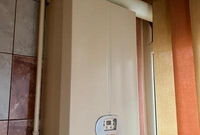 Apartament cu 2 camere decomandat în Podul de Fier - 6