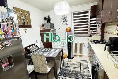 Apartament 3 camere Titan, Baba Novac, Parc IOR Apartament 3 camere Titan, Baba Novac, Parc IOR - 5