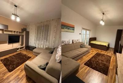 Garsonieră decomandată, mobilată în Brâncoveanu - 2