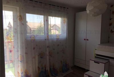 Vila de inchiriat in Corbeanca--Tamasi zona reziden... - 10