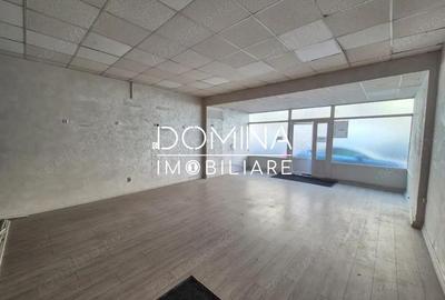 Spațiu comercial, de 60 mp, în Ultracentral - 5