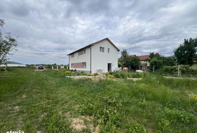 Casă cu 4 camere în Ambud - 16