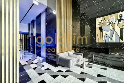 Apartament cu 2 camere decomandat, mobilat în Herăstrău - 18