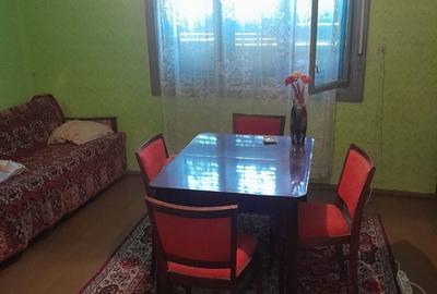 Casă cu 2 camere în Central