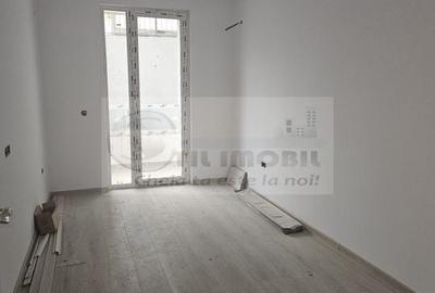 Apartament o camera Pacurari - Alpha Bank - 49mp. - 3