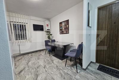 Apartament 2 camere, 50.59 mp, zona Dambovita Apartament 2 camere, 50.59 mp, zona Dambovita - 6