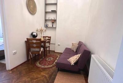 Apartament cu 4 camere decomandat, mobilat în Central - 5