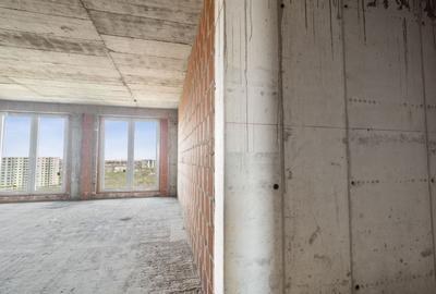 Apartament cu 6 camere decomandat în Aviației - 35