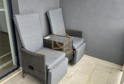 Garsonieră în Central - 3