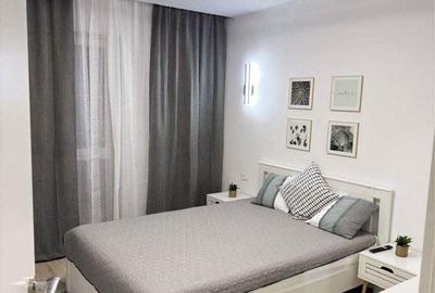 Apartament cu 2 camere decomandat în Apărătorii Patriei - 6