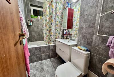 Apartament cu 3 camere decomandat, mobilat în Drumul Taberei - 8