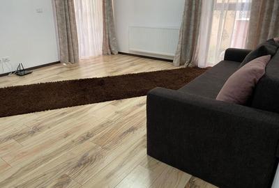 Apartament cu 2 camere decomandat în Vicovu de Jos - 2