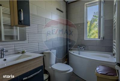 Casă cu 3 camere cu Teren 160 Mp în Central - 3