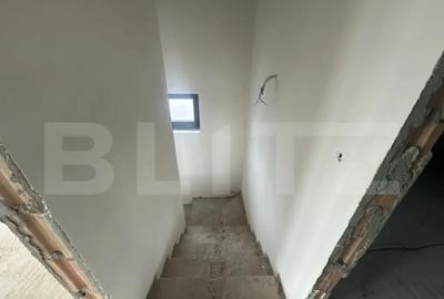 Casă cu 4 camere în Lazuri - 7