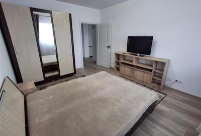 Apartament cu 2 camere semidecomandat în Hipodrom 3 - 7