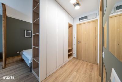 De închiriat studio în complex rezidențial, zona Titan-Pantelimon - 9