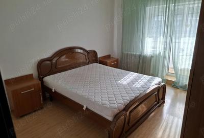 Inchiriez apart. 3 camere.Lunca Cetatuii - 2