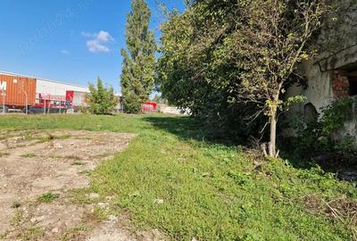 Spațiu comercial, de 2,100 mp, în Centura - 2