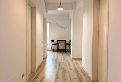 Oferta ap. 3 camere - 125mp - Straulesti Oferta ap. 3 camere - 125mp - Straulesti - 6