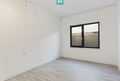 Casă cu 3 camere cu Teren 300 Mp în Moșnița Veche - 6