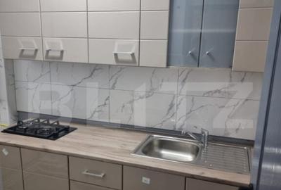 Garsoniera de vanzare, decomandata, 30 mp, zona Micro 3 Garsoniera de vanzare, decomandata, 30 mp, zona Micro 3 - 4