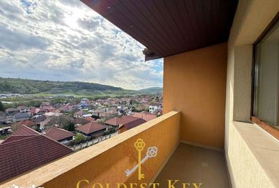 Apartament cu 2 camere în Baciu - 8