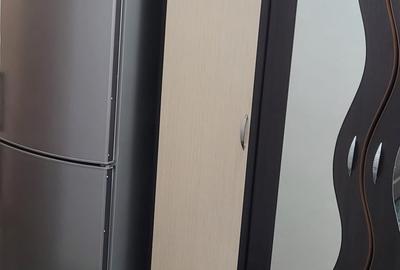 Garsonieră decomandată în Berceni - 5