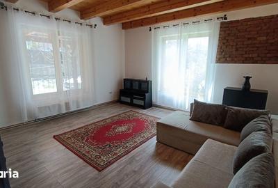 Casă cu 3 camere cu Teren 2135 Mp în Petrești - 4