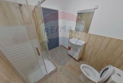Casa / Vila cu 3 camere de vanzare in zona Central - 9