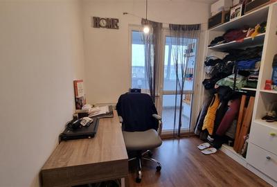 Apartament de 4 camere , zona Tractorul - 6
