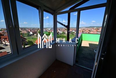 Penthouse | 2 Camere | Terasă 53MP | Zona Kogălniceanu - 9