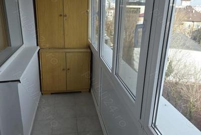 Apartament cu 3 camere decomandat în Central - 7