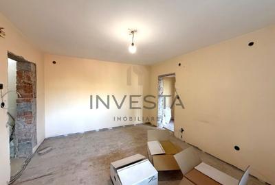 Apartament cu 2 camere semidecomandat în Grigorescu - 2