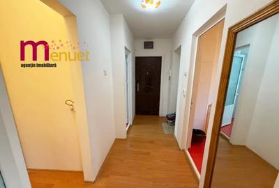 Garsonieră decomandată în Peco - 8