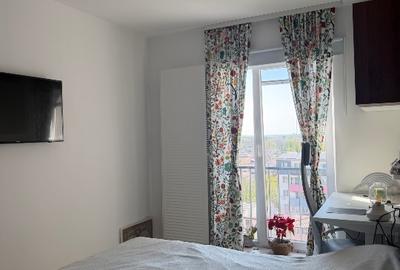 Apartament cu 3 camere semidecomandat, mobilat în Brâncoveanu - 3