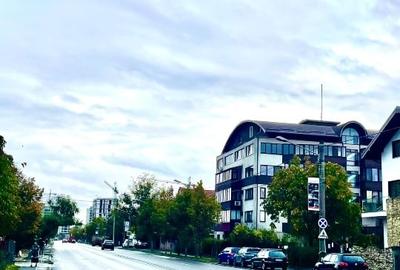 Apartament 3 camere | 175 mp utili | 4 locuri de parcare subterană | Străulești Apartament 3 camere | 175 mp utili | 4 locuri de parcare subterană | Străulești - 15