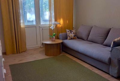 Apartament cu 2 camere decomandat în Vest - 1