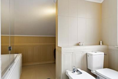 Casă individuală cu 6 camere cu Canalizare în Corbeanca - 16
