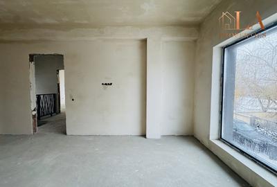 Casa individuala 4 camere | Incalzire in pardoseala | Teren 400mp | Domnesti - 7